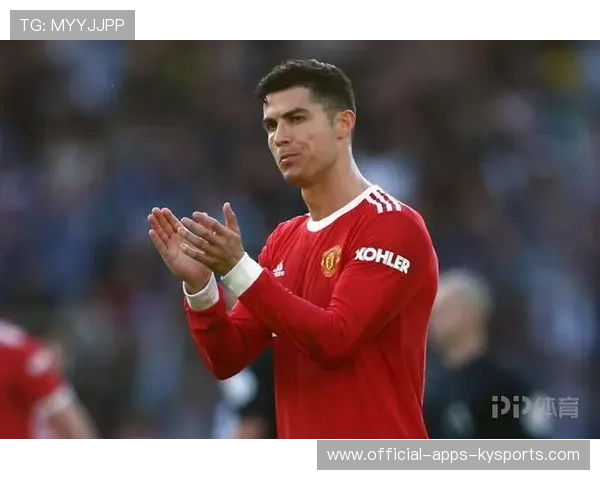 切尔西瞄准“C罗式”的领袖射手，点燃蓝军商业新引擎