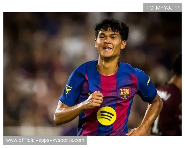 巴萨考虑放弃争夺某英超中场，财政决定主导的背后玄机