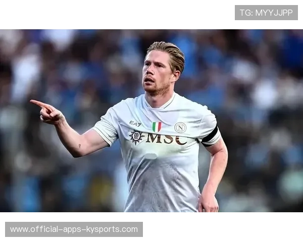 热刺内部讨论签下德布劳内复制体：打造传球深度新纪元