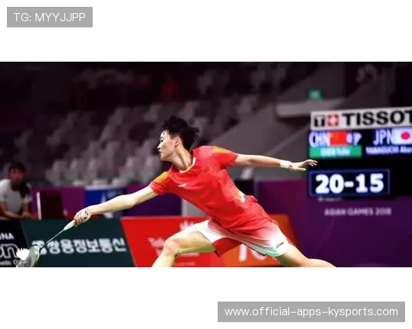 羽毛球全英赛：国羽三线进决赛掀狂潮