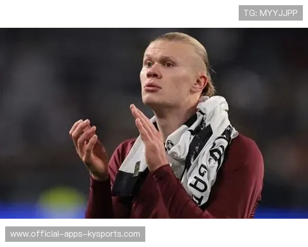 费耶诺德谋划引进哈兰德式中锋攻势升级再下一城