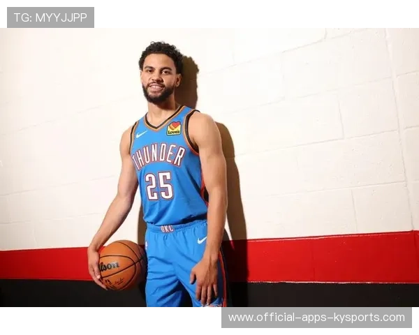 雷霆具争冠潜力：探寻未来联盟冠军的稀缺黑马