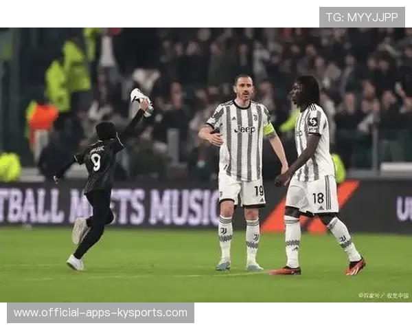 尤文主场迎多特，意甲经验迎战德甲速度与激情，尤文称霸意甲