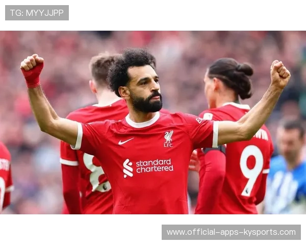 萨拉赫未来去向成谜，沙特豪门虎视眈眈，萨拉赫技术