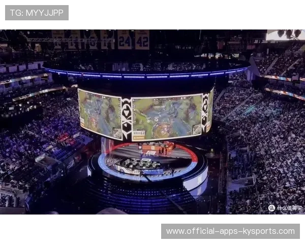 电竞史最疯狂团战 电竞史最疯狂团战