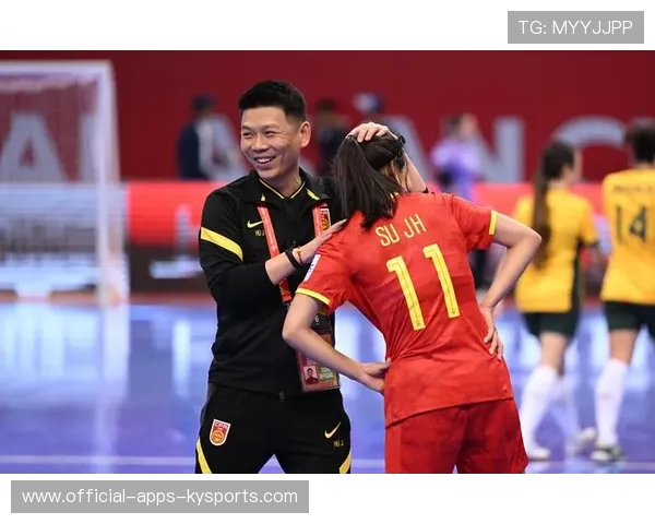 女子五人制足球联赛逐渐成熟 越来越多企业赞助，国家女子五人制足球最新名单